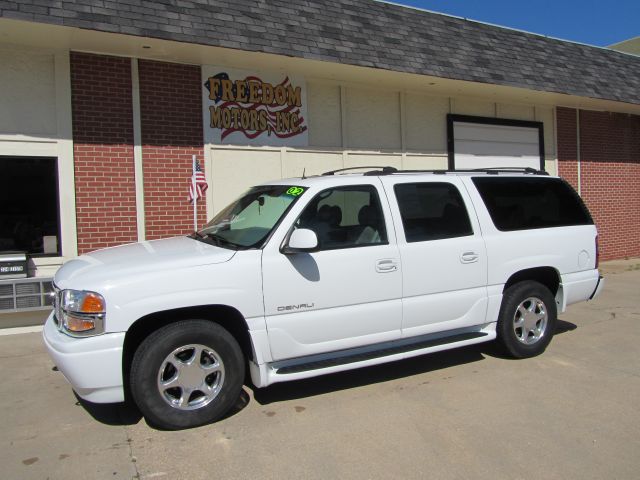 2002 GMC Yukon XL for sale