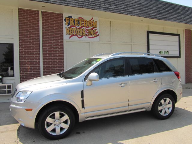 2008 Saturn VUE for sale