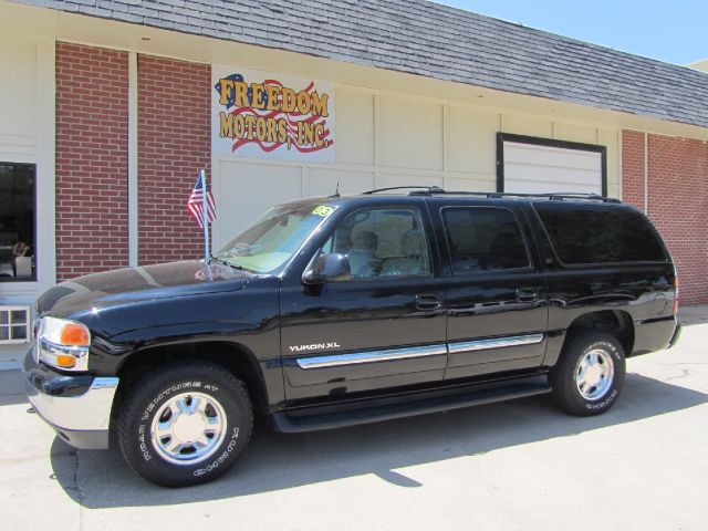 2003 GMC Yukon XL for sale
