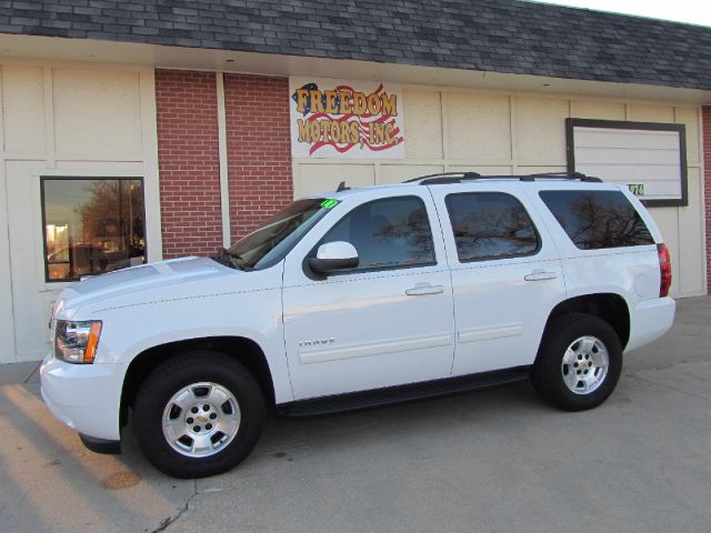 2011 Chevrolet Tahoe for sale