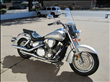 2009 Honda VTX 1300R