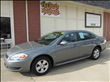 2009 Chevrolet Impala