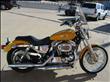 2008 Harley Sportster