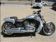 2009 Harley HD3 Muscle VRSCF