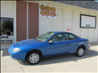 1998 Ford Escort