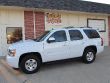 2011 Chevrolet Tahoe