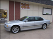2001 BMW 7 series