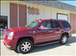 2007 Cadillac Escalade