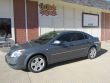 2008 Saturn Aura