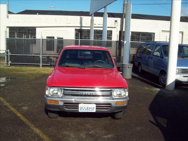 1989 Toyota Pickup for sale