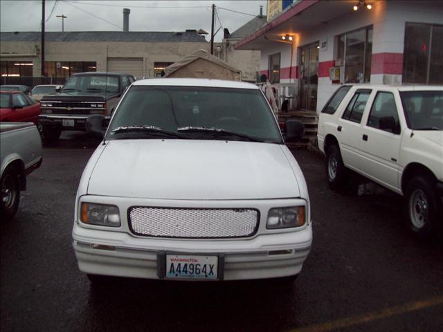 1997 GMC Sonoma for sale