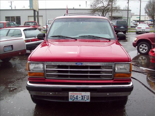 1993 Ford Explorer for sale