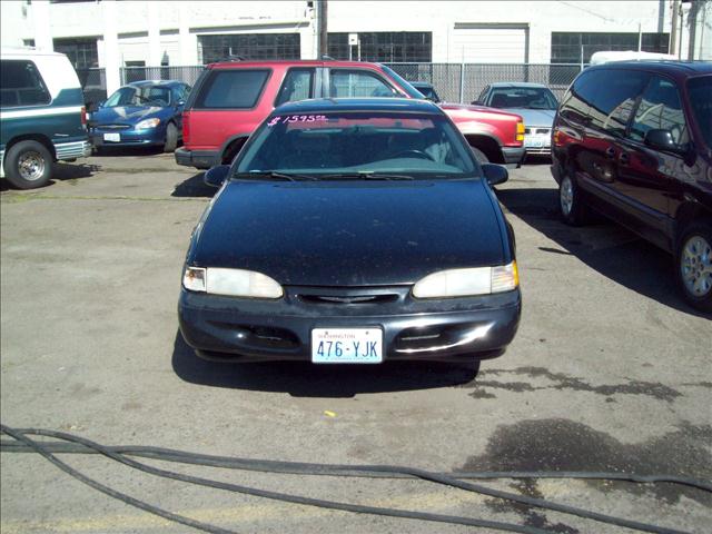 1995 Ford Thunderbird for sale