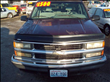 1995 Chevrolet Suburban