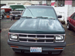 1994 Chevrolet Blazer