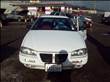 1993 Pontiac Grand Am