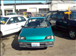 1994 Geo Metro