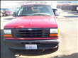 1992 Ford Explorer