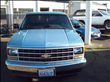 1989 Chevrolet C1500