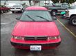 1991 Toyota Corolla