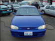 2000 Kia Sephia