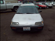 1988 Honda Civic