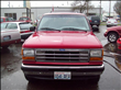 1993 Ford Explorer