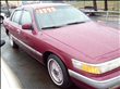 1992 Mercury Grand Marquis