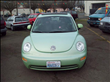 2000 Volkswagen New Beetle