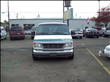 1992 Ford Econoline