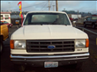 1991 Ford F250