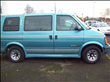 1994 Chevrolet Astro