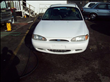 1997 Ford Escort