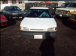 1991 Mazda 323