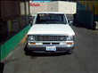 1986 Ford Ranger