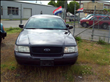 2002 Ford Crown Victoria