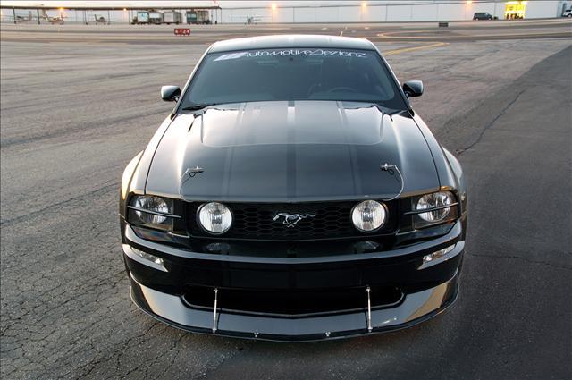 2005 Ford Mustang for sale