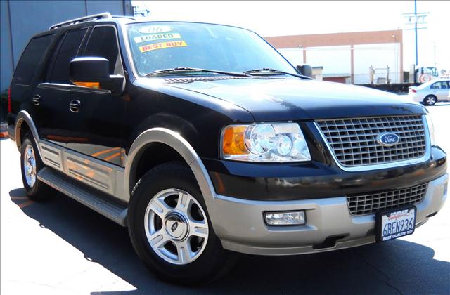 2006 Ford Expedition for sale