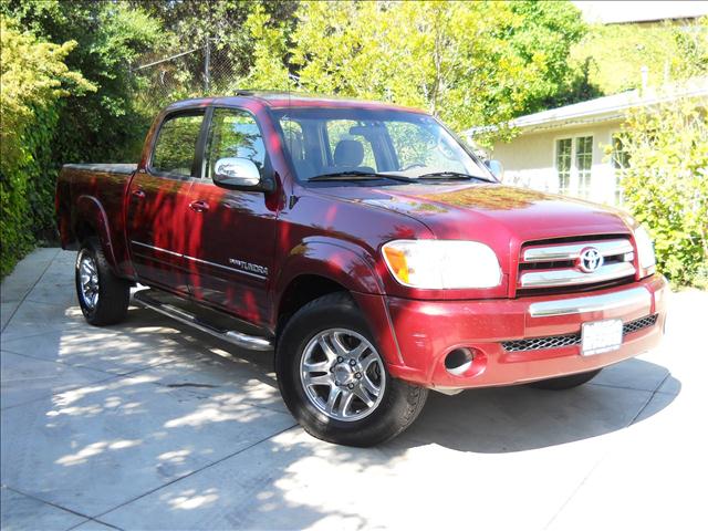 2005 Toyota Tundra for sale