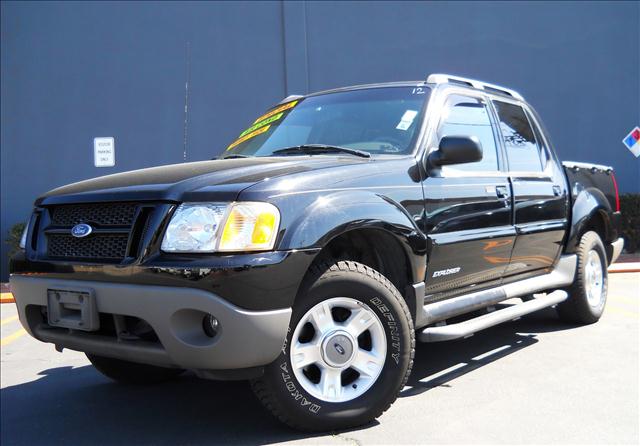 2001 Ford Explorer Sport Trac for sale