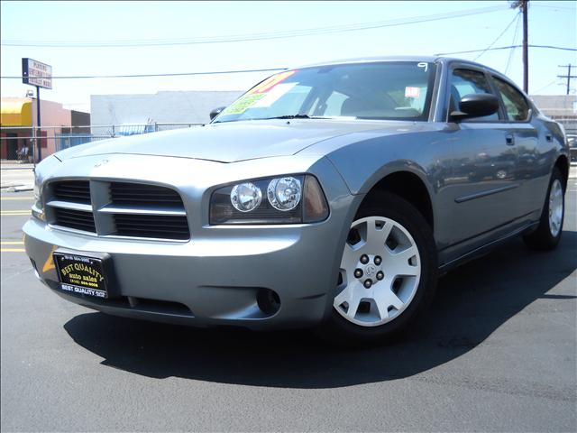 2007 Dodge Charger for sale