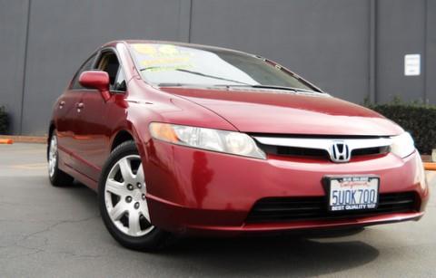 2006 Honda Civic for sale