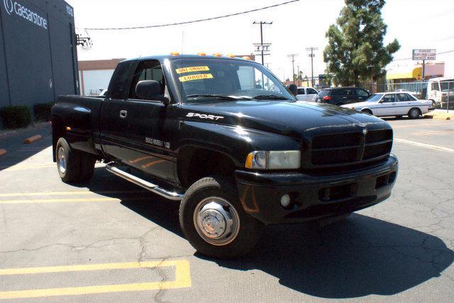 1999 Dodge Ram 3500 for sale