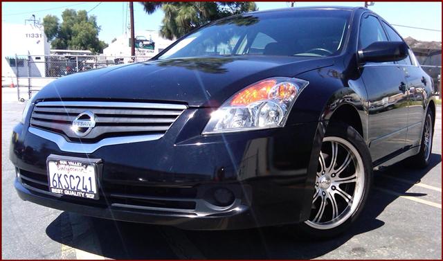 2008 Nissan Altima for sale
