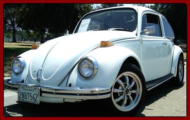 1970 Volkswagen Beetle for sale