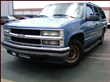 1994 Chevrolet Suburban
