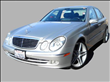 2005 Mercedes-Benz E Class