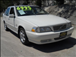 2000 Volvo S70