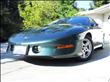 1997 Pontiac Firebird