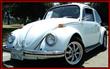 1970 Volkswagen Beetle